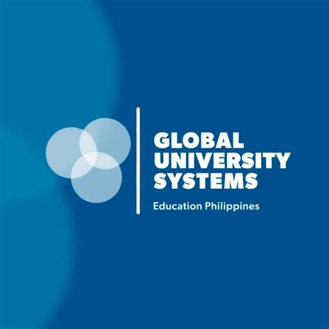 global university systems philippines